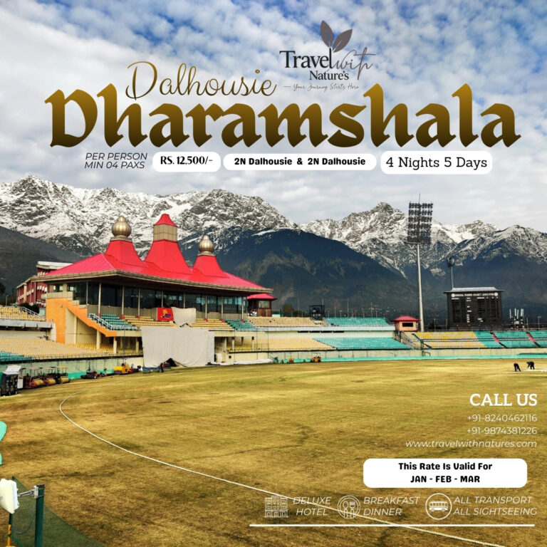 Dharamshala
